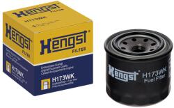 Hengst Filter Palivový filter HENGST FILTER H173WK (H173WK)