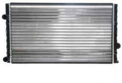 MAHLE Chladič motora MAHLE CR 399 000S (CR 399 000S)