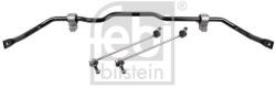 Febi Bilstein Stabilizátor podvozku FEBI BILSTEIN 175075 (175075)