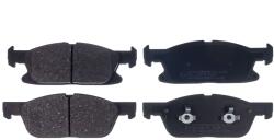 Denckermann Sada brzdových platničiek kotúčovej brzdy DENCKERMANN B111420 (B111420)