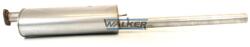 WALKER Koncový tlmič výfuku WALKER 23680 (23680)