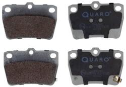 QUARO Sada Brzdových Destiček, Kotoučová Brzda (qp6243)