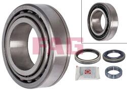 Schaeffler FAG Súprava ložísk kolesa Schaeffler FAG 713 6602 30 (713 6602 30)