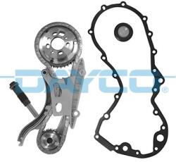 DAYCO Sada rozvodovej reťaze DAYCO KTC1088 (KTC1088)