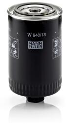 Mann-filter Olejový filter MANN-FILTER W 940/13 (W 940/13)