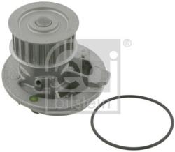 Febi Bilstein Vodné čerpadlo, chladenie motora FEBI BILSTEIN 01266 (01266)