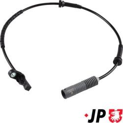 JP GROUP Snímač počtu otáčok kolesa JP GROUP 1497105200 (1497105200)