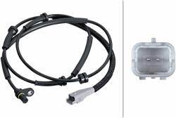 HELLA Snímač počtu otáčok kolesa HELLA 6PU 358 217-981 (6PU 358 217-981)