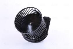 NISSENS Vnútorný ventilátor NISSENS 87382 (87382)