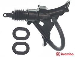 BREMBO Hlavný spojkový valec BREMBO C 24 016 (C 24 016)