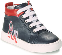 GBB Pantofi sport stil gheata Băieți BENOIT GBB albastru 24