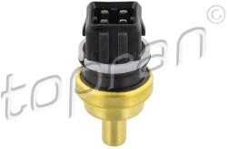 TOPRAN Snímač teploty chladiacej kvapaliny TOPRAN 109 627 (109 627)