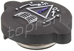 TOPRAN Uzatvárací kryt, nádobka chladiacej kvapaliny TOPRAN 720 172 (720 172)