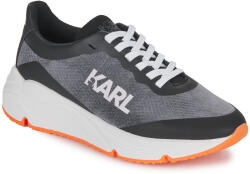 Karl Lagerfeld Pantofi sport Casual Fete Z19105-09B-J Karl Lagerfeld Gri 37