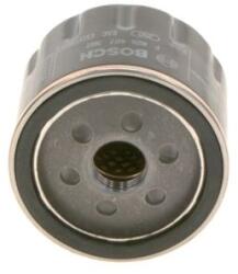 Bosch Olejový filter BOSCH F 026 407 302 (F 026 407 302)
