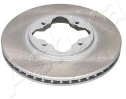 ASHIKA Brzdový kotúč ASHIKA 60-04-401C (60-04-401C)