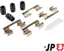 JP GROUP Súprava príslušenstva, obloženie kotúčovej brzdy JP GROUP 4364004010 (4364004010)