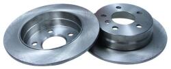 MAXGEAR Brzdový kotúč MAXGEAR 19-1225 (19-1225)