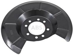 A. B. S Ochranný plech proti rozstreku, Brzdový kotúč A. B. S. 11221 (11221)