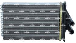 NRF Výmenník tepla vnútorného kúrenia NRF 54331 (54331)