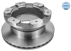 MEYLE Brzdový kotúč MEYLE 215 523 0034 (215 523 0034)