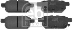 Febi Bilstein Sada brzdových platničiek kotúčovej brzdy FEBI BILSTEIN 116313 (116313)