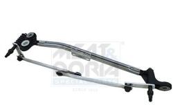 MEAT & DORIA Mechanizmus stieračov MEAT & DORIA 227011 (227011)