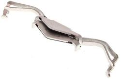 MAXGEAR Súprava príslušenstva, obloženie kotúčovej brzdy MAXGEAR 27-2564 (27-2564)