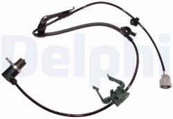 DELPHI Snímač počtu otáčok kolesa DELPHI SS20201 (SS20201)