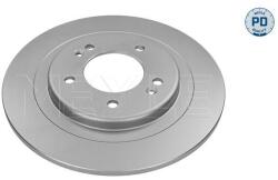 MEYLE Brzdový kotúč MEYLE 37-15 523 0038/PD (37-15 523 0038/PD)