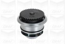 GRAF Vodné čerpadlo, chladenie motora GRAF PA1010 (PA1010)