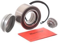 SKF Súprava ložísk kolesa SKF VKBA 6509 (VKBA 6509)