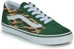 Vans Pantofi sport Casual Fete UY Old Skool Vans verde 29