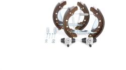 Bosch Sada brzdových čeľustí BOSCH 0 204 114 547 (0 204 114 547)