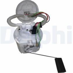 DELPHI Palivová dopravná jednotka DELPHI FG0902-12B1 (FG0902-12B1)