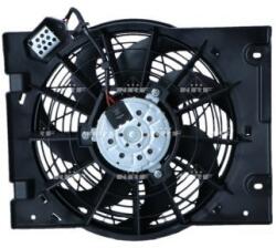 NRF Ventilátor chladenia motora NRF 47010 (47010)