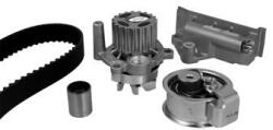 METELLI Vodné čerpadlo + sada ozubeného remeňa METELLI 30-1355-7 (30-1355-7)
