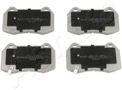 ASHIKA Klocki Ham. Nissan 350z (50-01-113)