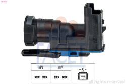 FACET Snímač tlaku posilňovača brzdového účinku FACET 10.3424 (10.3424)