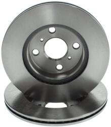 Bosch Brzdový kotúč BOSCH 0 986 479 616 (0 986 479 616)