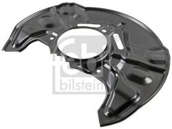 Febi Bilstein Ochranný plech proti rozstreku, Brzdový kotúč FEBI BILSTEIN 179886 (179886)