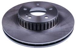 Denckermann Brzdový kotúč DENCKERMANN B130894 (B130894)