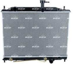 NRF Chladič motora NRF 550015 (550015)