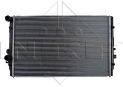 NRF Chladič motora NRF 58334 (58334)