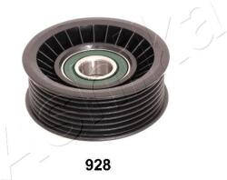 ASHIKA Vratná/vodiaca kladka rebrovaného klinového remeňa ASHIKA 129-09-928 (129-09-928)