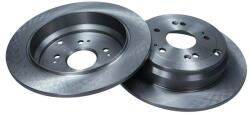 MAXGEAR Brzdový kotúč MAXGEAR 19-3339 (19-3339)