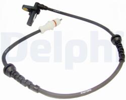 DELPHI Snímač počtu otáčok kolesa DELPHI SS20114 (SS20114)