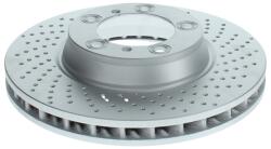 Bosch Brzdový kotúč BOSCH 0 986 479 580 (0 986 479 580)