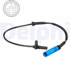 DELPHI Snímač počtu otáčok kolesa DELPHI SS20545 (SS20545)