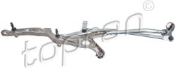 topran Mechanizmus stieračov TOPRAN 410 948 (410 948)